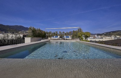 piscina palazzo delle poste