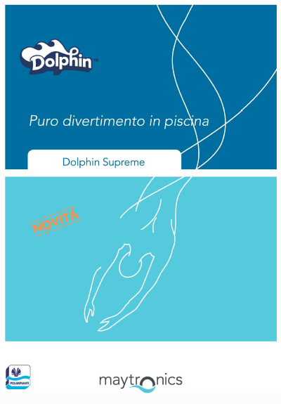 DOLPHIN SUPREME M3-M4-M5