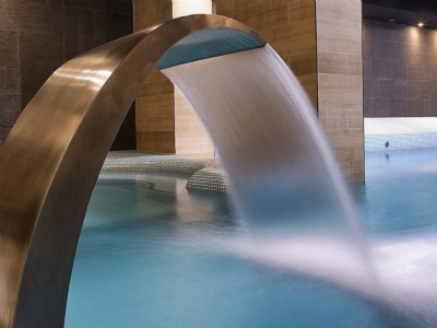 giochi d'acqua