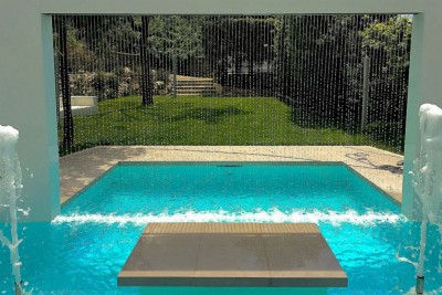 giochi d'acqua