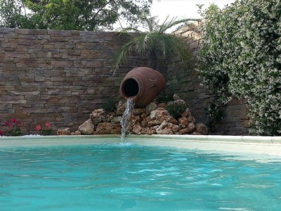 giochi d'acqua