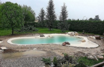 piscine naturali