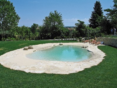 piscine naturali