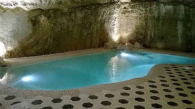 piscine naturali