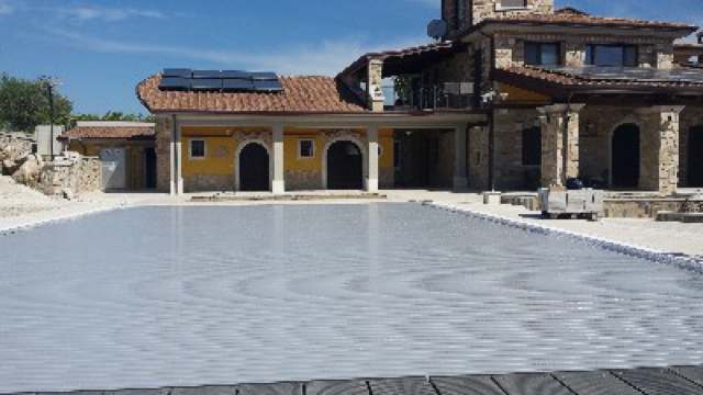 coperture a tapparella