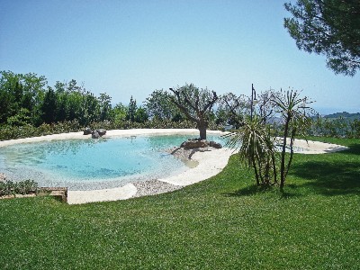 piscine naturali