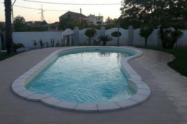 piscine classiche