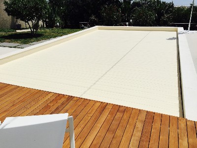 coperture a tapparella