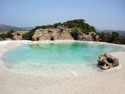 piscine naturali