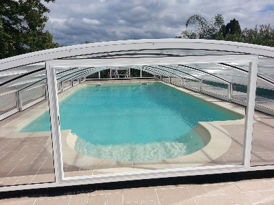 coperture telescopiche