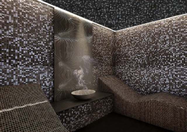 sauna e bagno turco