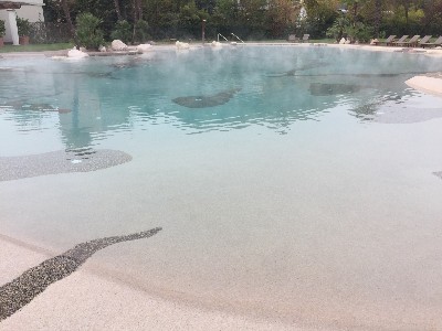 piscine naturali