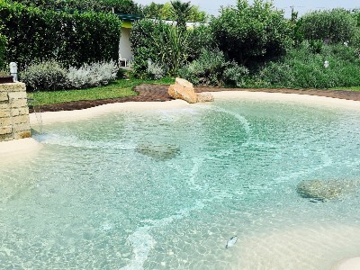 piscine naturali