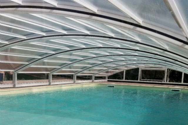 coperture telescopiche