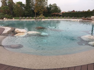 piscine naturali