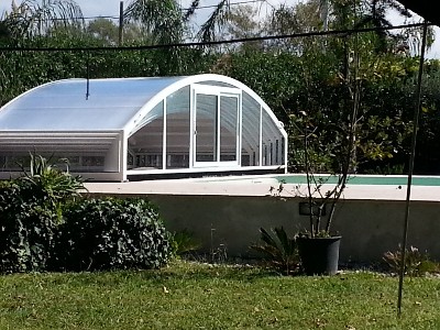 coperture telescopiche
