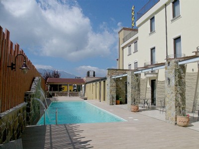giochi d'acqua