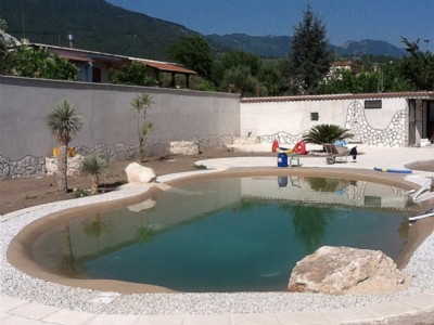 piscine naturali