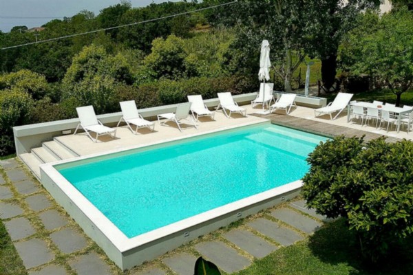 piscine classiche