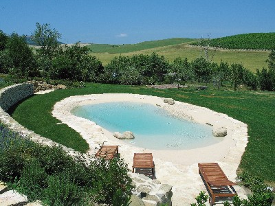 piscine naturali