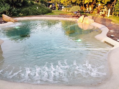 piscine naturali