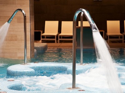 giochi d'acqua