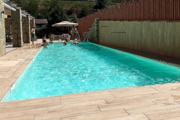 piscine classiche