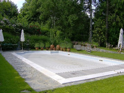 coperture a tapparella