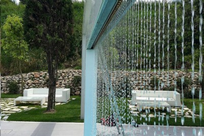giochi d'acqua