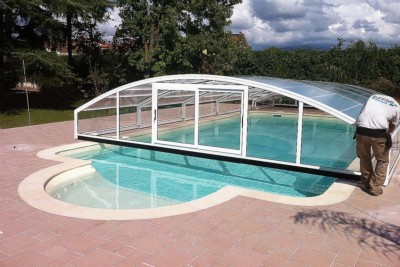 coperture telescopiche