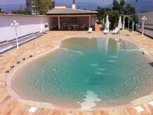 piscine naturali