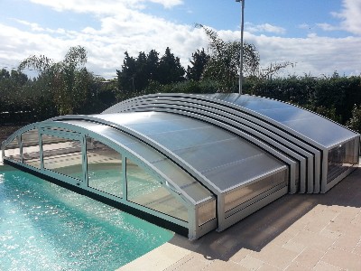 coperture telescopiche