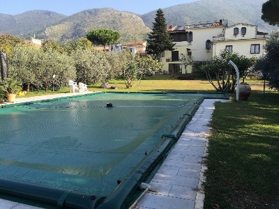 teli di copertura invernali