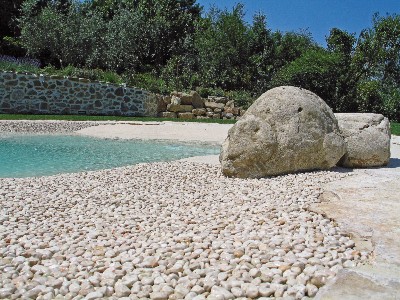 piscine naturali