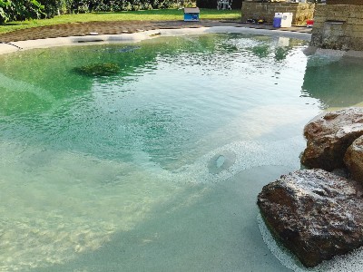 piscine naturali