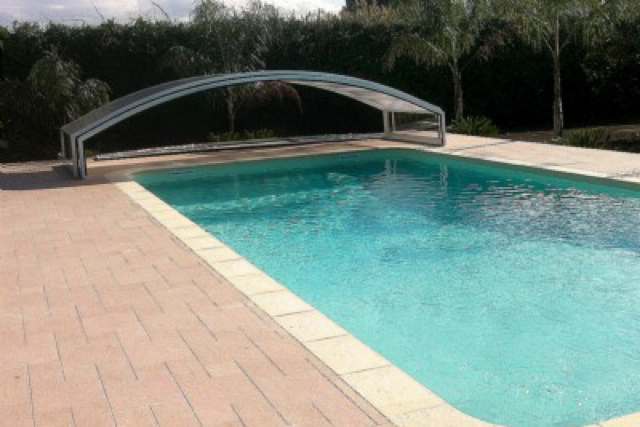 coperture telescopiche