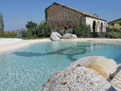 piscine naturali