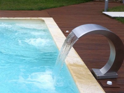 giochi d'acqua
